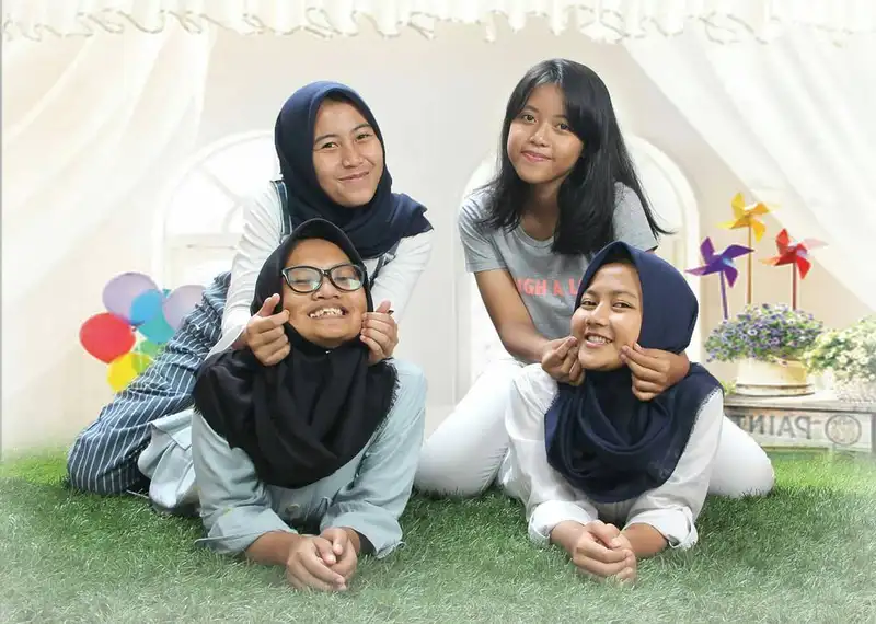 Koleksi foto Studio Cilimus - portofolio karya terbaik