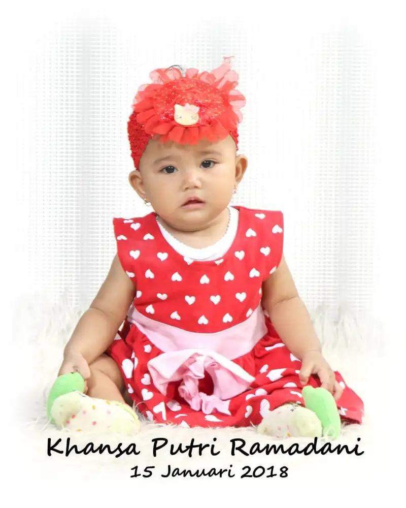 Foto group di Studio Cilimus - foto bersama