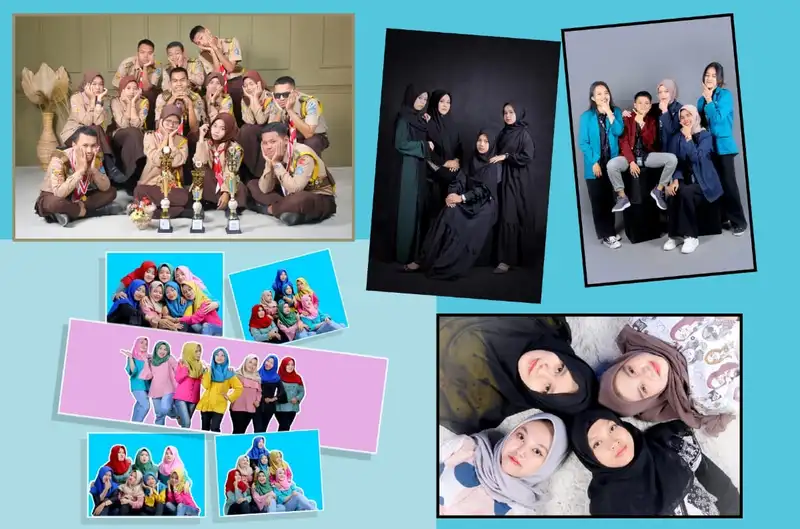 Gallery 6 - Group Photo