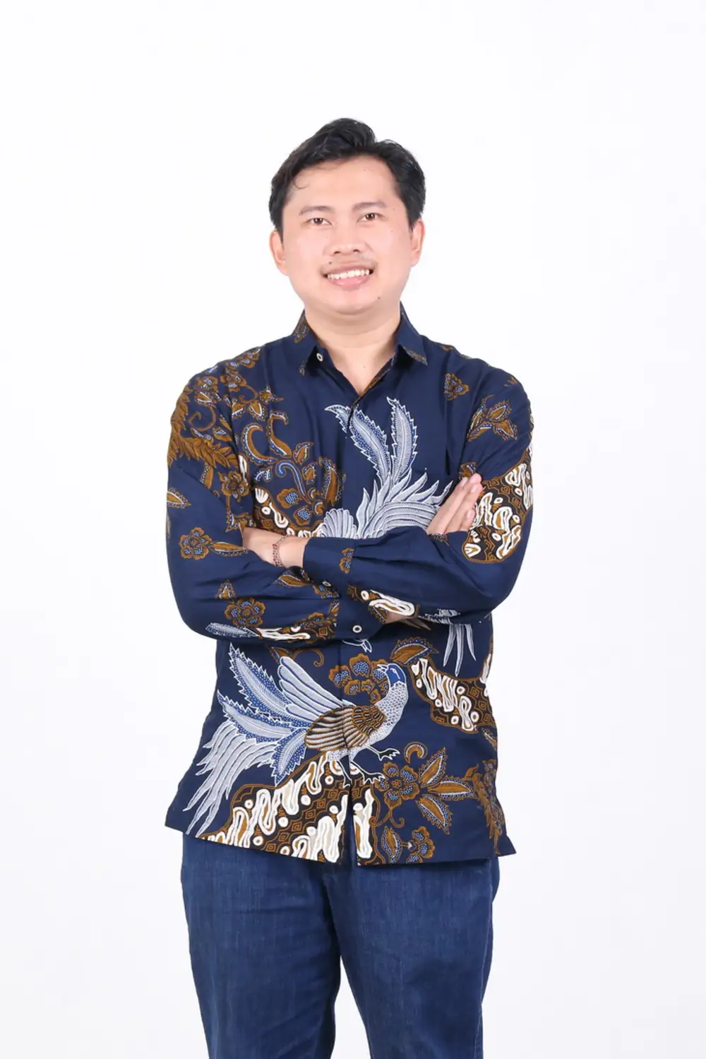 Casting Photoshoot - Portfolio Profesional