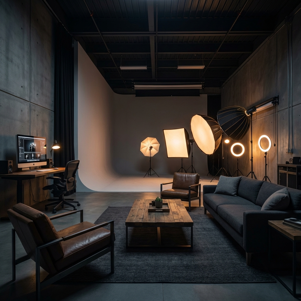 Flashpixel Studio Photo Kuningan