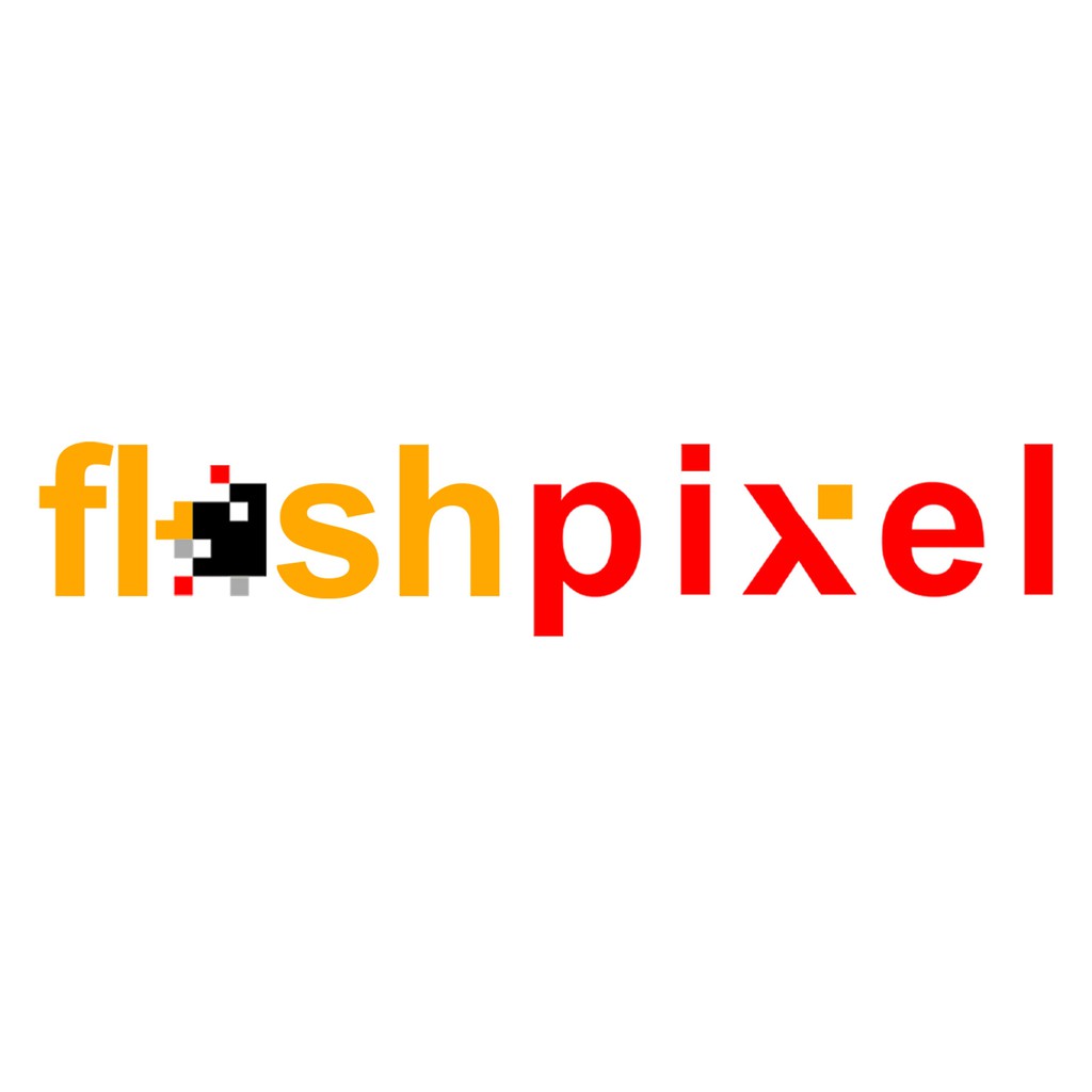 Flashpixel Photo
