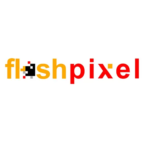 Flashpixel Photo