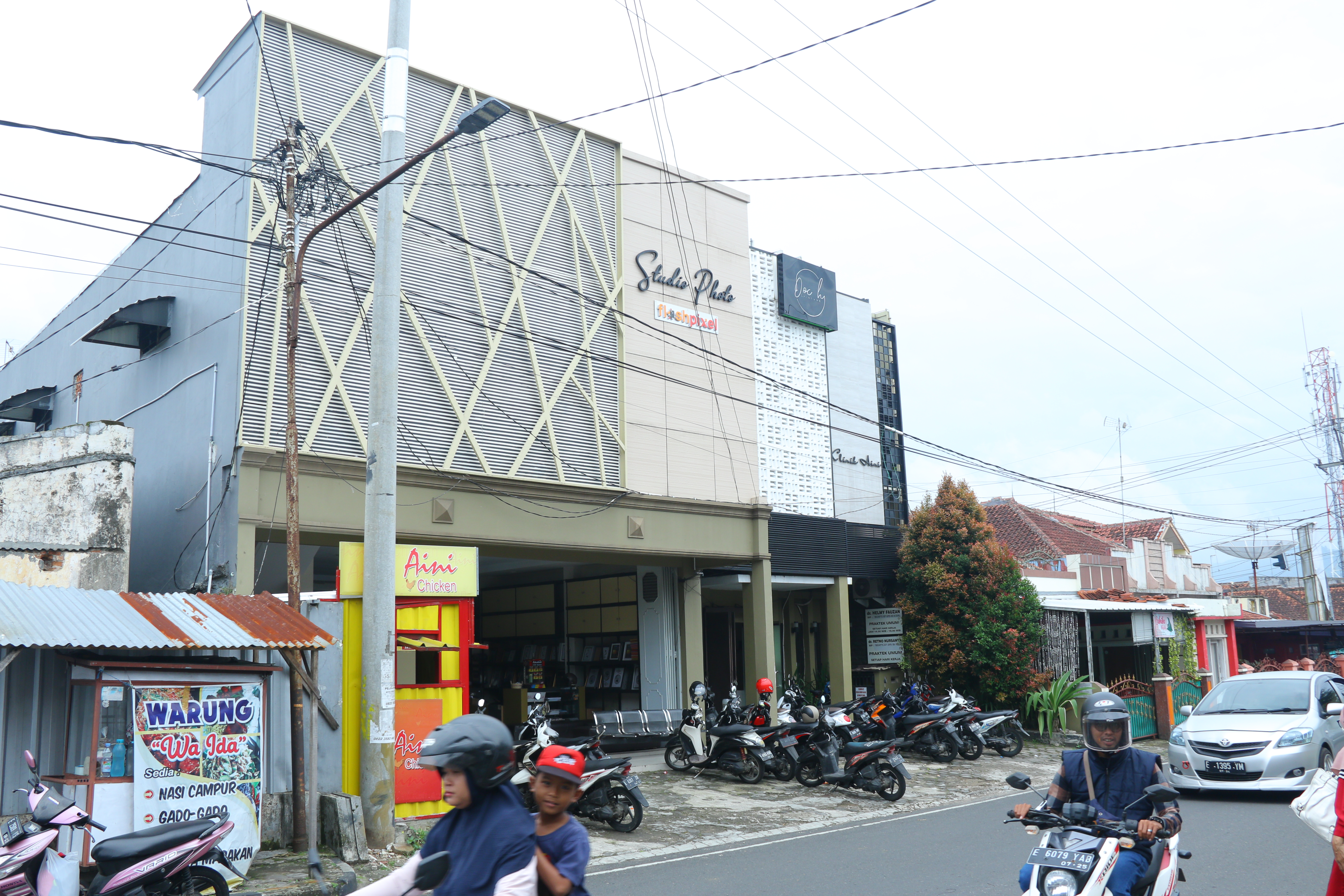 Studio Kuningan (Ajid)